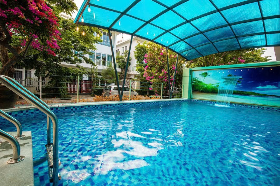 Villa FLC Sầm Sơn - Giá thỏa thuận - Full nội thất