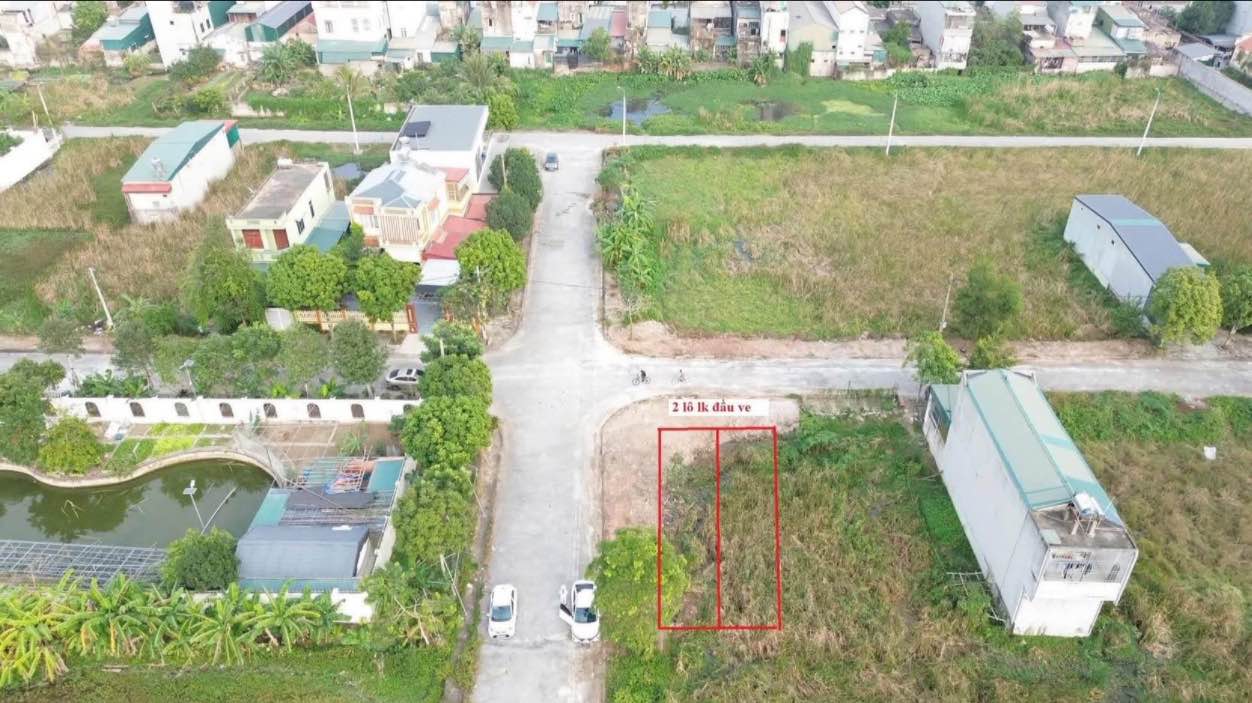 Đất nền Tân Phong Quảng Xương 200m² 3 tỷ - Sổ đỏ chính chủ