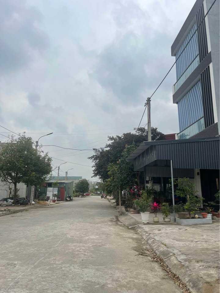 Đất nền Quảng Thành, Quảng Xương 80m² 3,05 tỷ - Sổ đỏ chính chủ