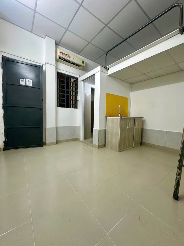 Phòng trọ Bình Thạnh Xô Viết Nghệ Tĩnh 3,9 triệu - Sẵn ở ngay