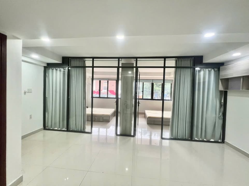 Phòng trọ Gò Vấp 48m² giá thỏa thuận - Full nội thất cao cấp