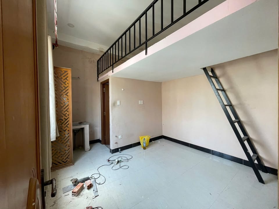 Phòng trọ Lê Hoàng Phái Gò Vấp 3.3 triệu - Bàn giao ngay