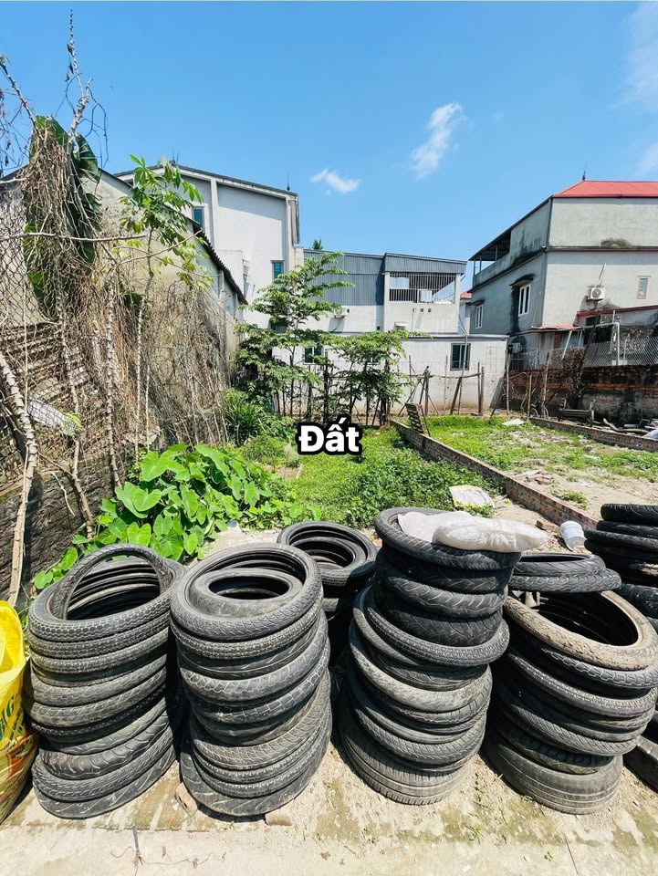 Đất Tích Lộc Phúc Thọ 48m² 1.5 tỷ - Sổ đỏ chính chủ