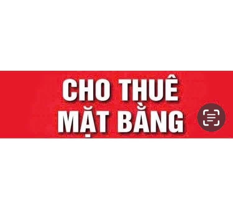 Mặt bằng 31 Lam Sơn 60m² 16.8 triệu - Thích hợp KD