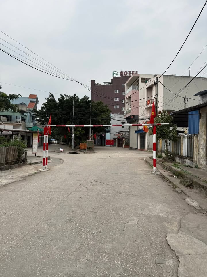 Đất Phạm Ngũ Lão Nam Định 70m² giá 1.4 tỷ - Sổ đỏ chính chủ