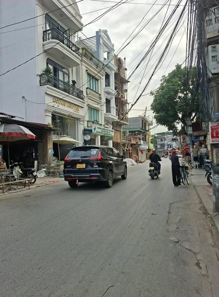 FrontHouse Tuyến 2 Hồ Sen 55m2 - Mặt tiền kinh doanh đắt giá