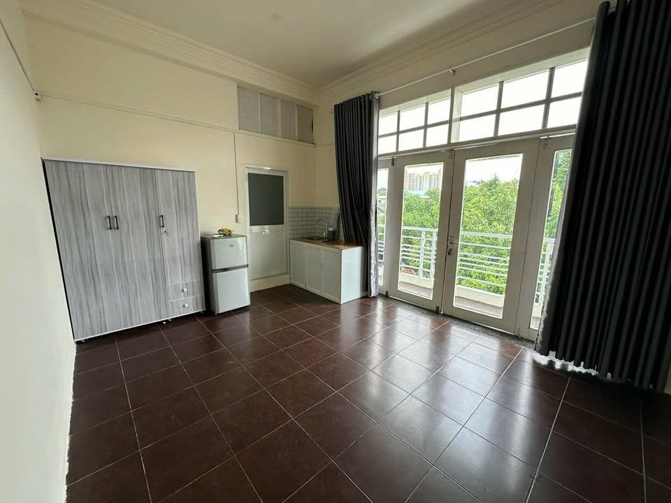 Phòng trọ Thủ Đức 4.5 triệu - Sẵn sàng ở ngay