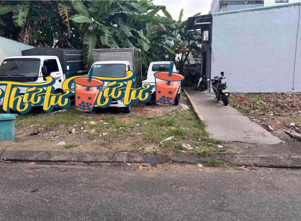 Đất Đồng Trí 4 Liên Chiểu 90m² 4.499 tỷ - Sổ đỏ chính chủ