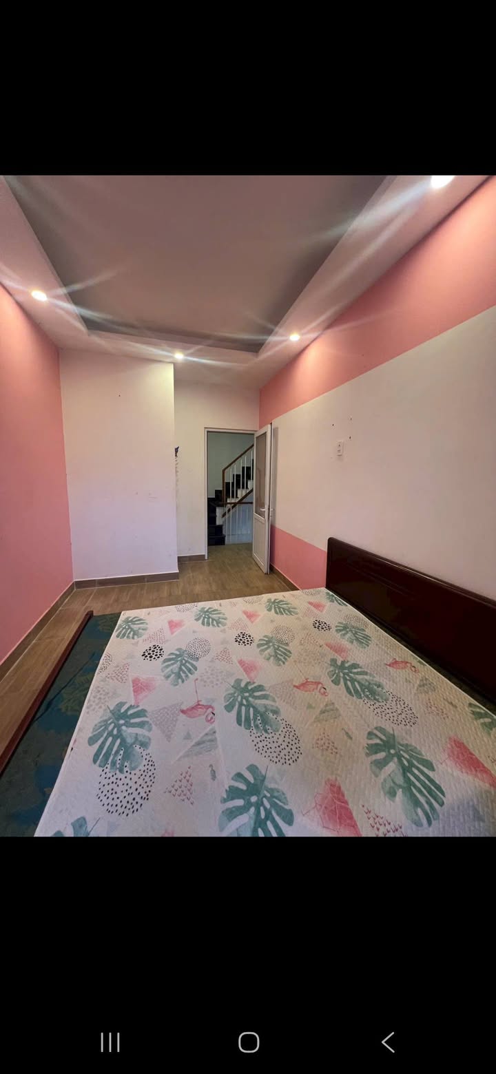 Nhà Phường 12 Đà Lạt 64m² giá 7,45 tỷ - Ô tô vào tận nhà