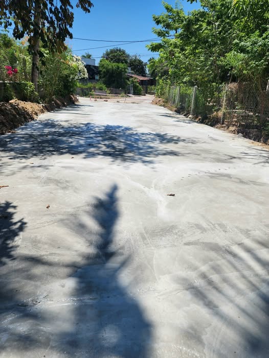 Đất nền Cam Phúc Bắc Cam Ranh 192m² - Đất thổ cư 100%