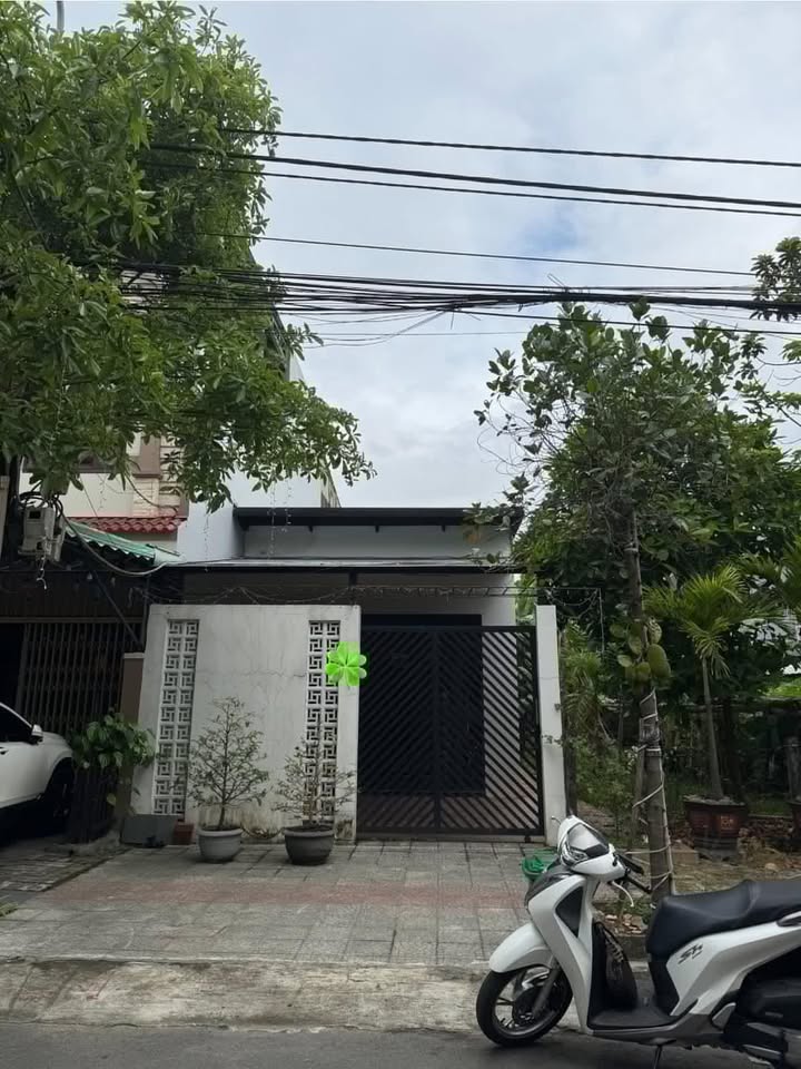 Đất Hòa Xuân Cẩm Lệ 100m² 6 tỷ - Sổ đỏ chính chủ