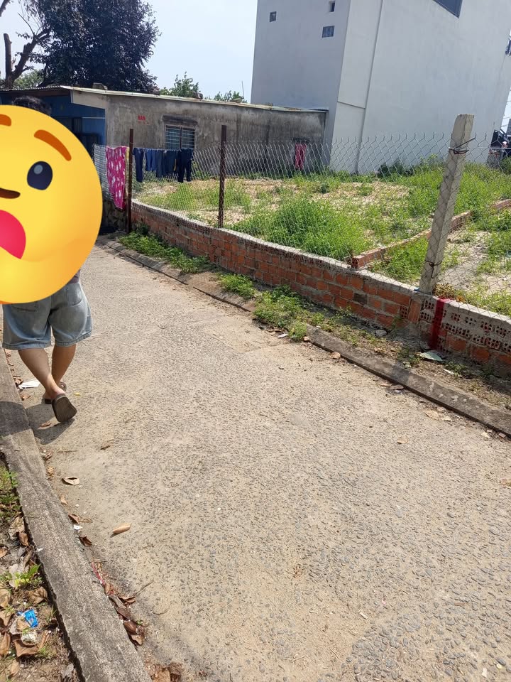 Đất nền Liên Chiểu 145m² giá 2 tỷ - Tiềm năng tăng giá