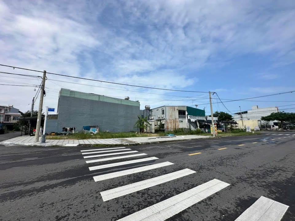 Đất nền Ngũ Hành Sơn 155m² 12 tỷ - Sổ đỏ chính chủ