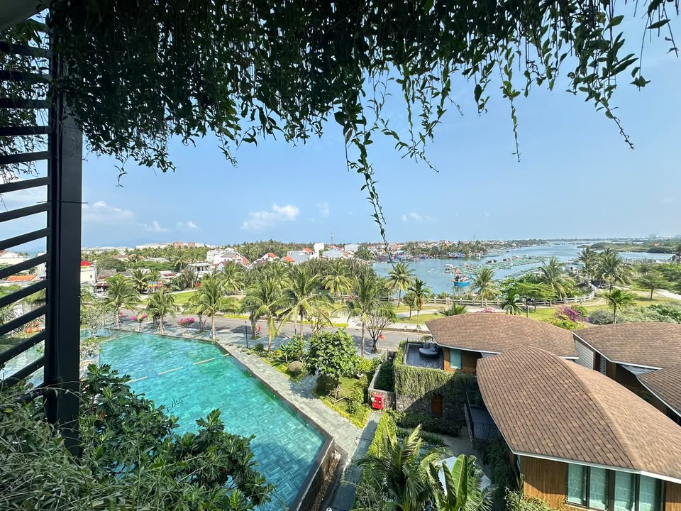 Đất Tiểu La Thăng Bình 53m² 3 tỷ - Sổ đỏ chính chủ