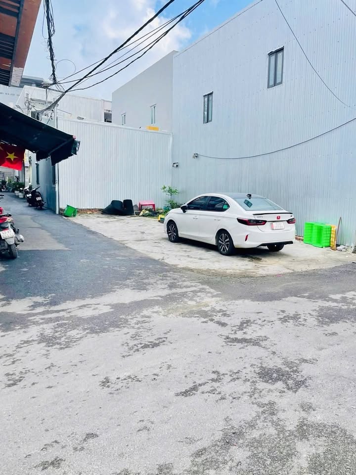 Đất Hoàng Văn Thái Hòa Vang 71m² 3.86 tỷ - Sổ đỏ riêng