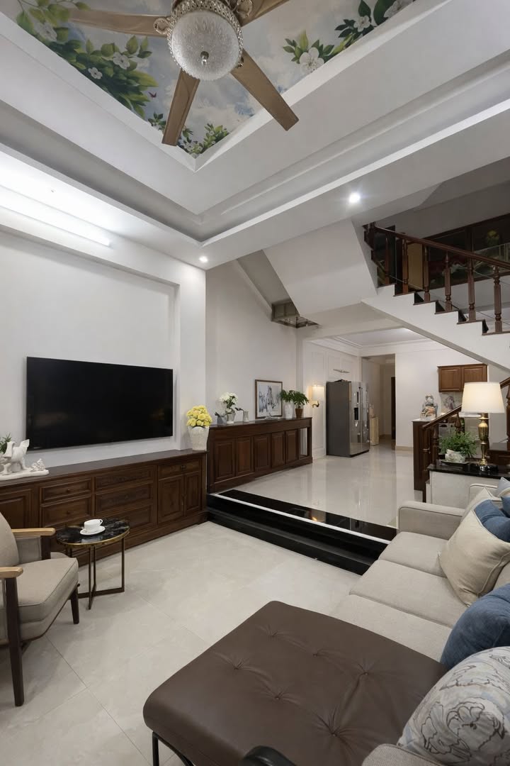 Nhà riêng Hoàng Thế Thiện Cẩm Lệ 98m² 9.3 tỷ - Chính chủ