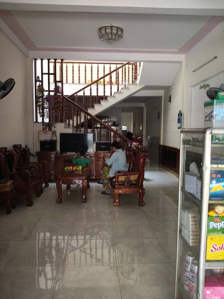 Nhà riêng Văn Thánh 1 105m² 4,7 tỷ - Chính chủ bán