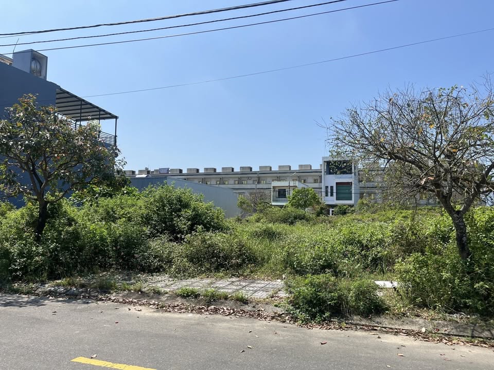 Đất nền Bàu Tràm Lakeside 100m² 4.x tỷ - Sổ đỏ chính chủ