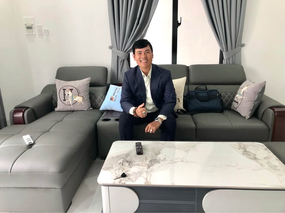 Nhà riêng Liên Chiểu 125m² 7.8 tỷ - Chính chủ bán gấp