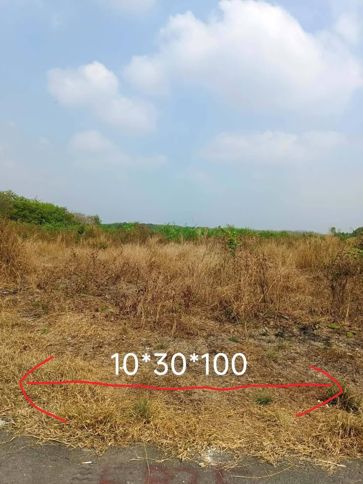 Đất nền Long Nguyên Bình Dương 300m² 1.1 tỷ - Giá F0 CĐT