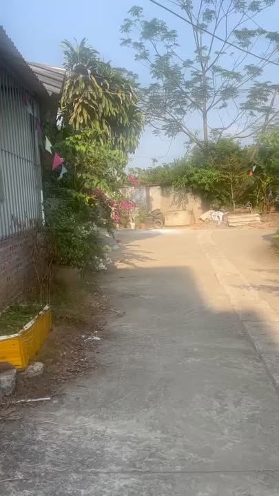 Đất Yên Bình Thạch Thất 100m² thỏa thuận - Pháp lý rõ ràng