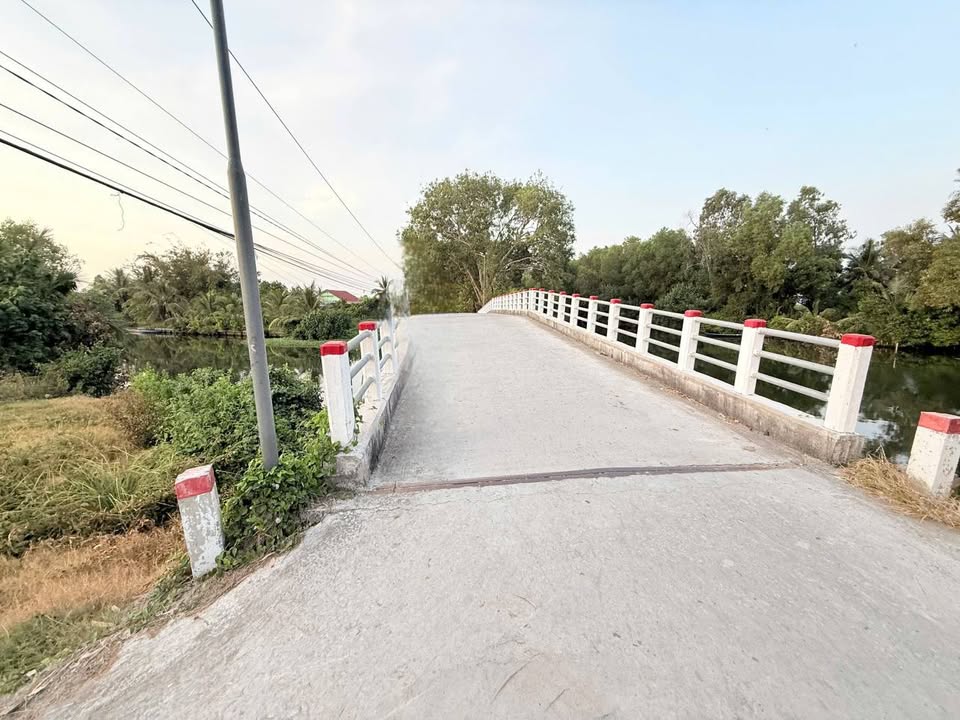 Đất thổ cư Hồ Thị Kỷ 150m² 300-399 triệu - Sổ đỏ chính chủ