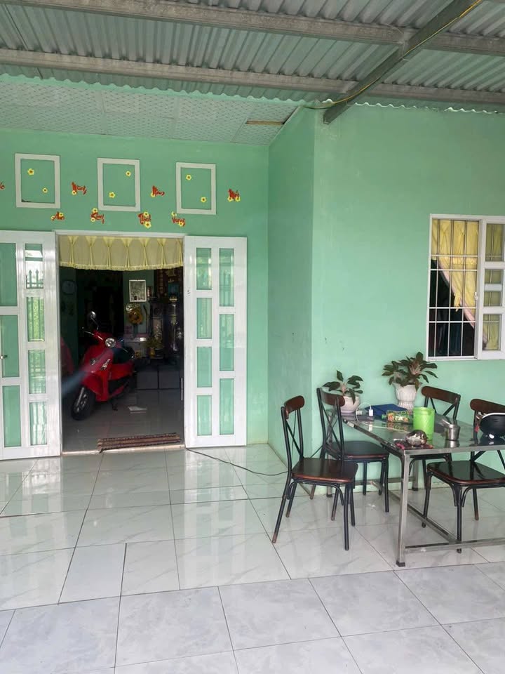 Nhà cấp 4 Vĩnh An Bạc Liêu 150m² 680 triệu - Chính chủ