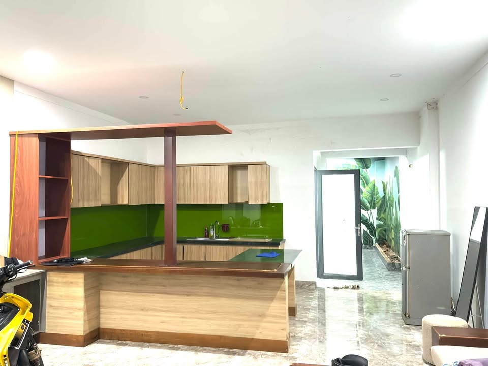 Phòng trọ Tạ Quang Bửu Buôn Ma Thuột 1.5 triệu - Ưu tiên ở lâu dài