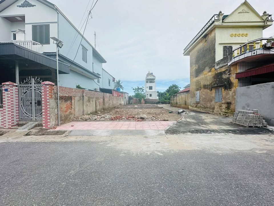 Đất nền Diêm Điền 55m² 9xx triệu - Sổ đỏ chính chủ