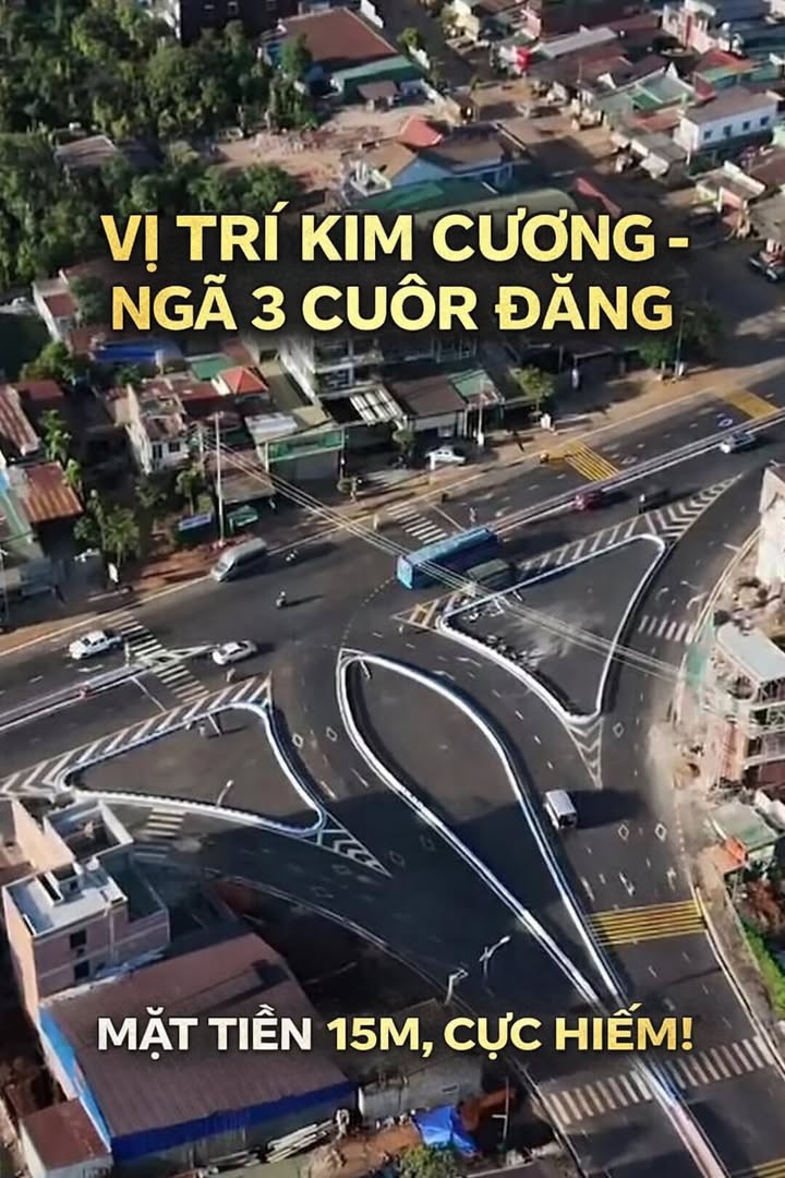 Nhà phố Đông Hòa Phú Yên 593m² 16.95 tỷ - Mặt tiền kinh doanh