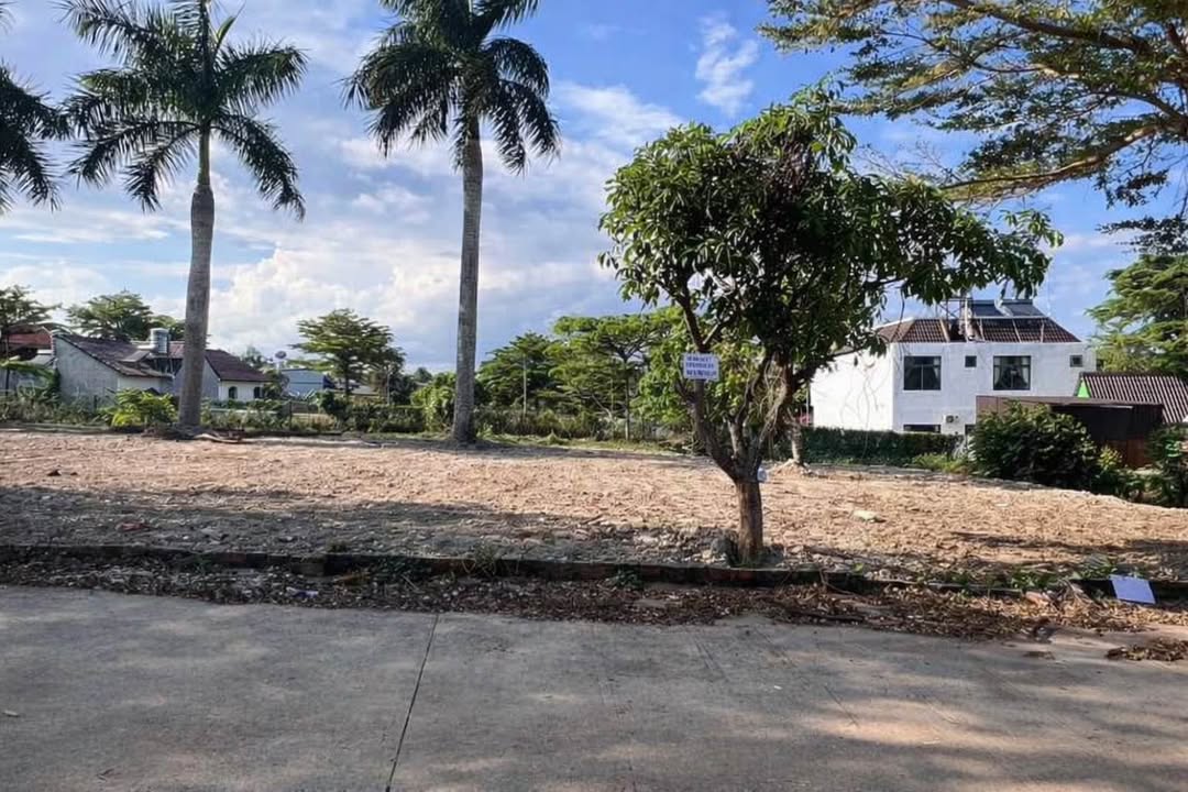 Đất nền Him Lam Buôn Hồ 114m² 1,18 tỷ - Sổ đỏ chính chủ