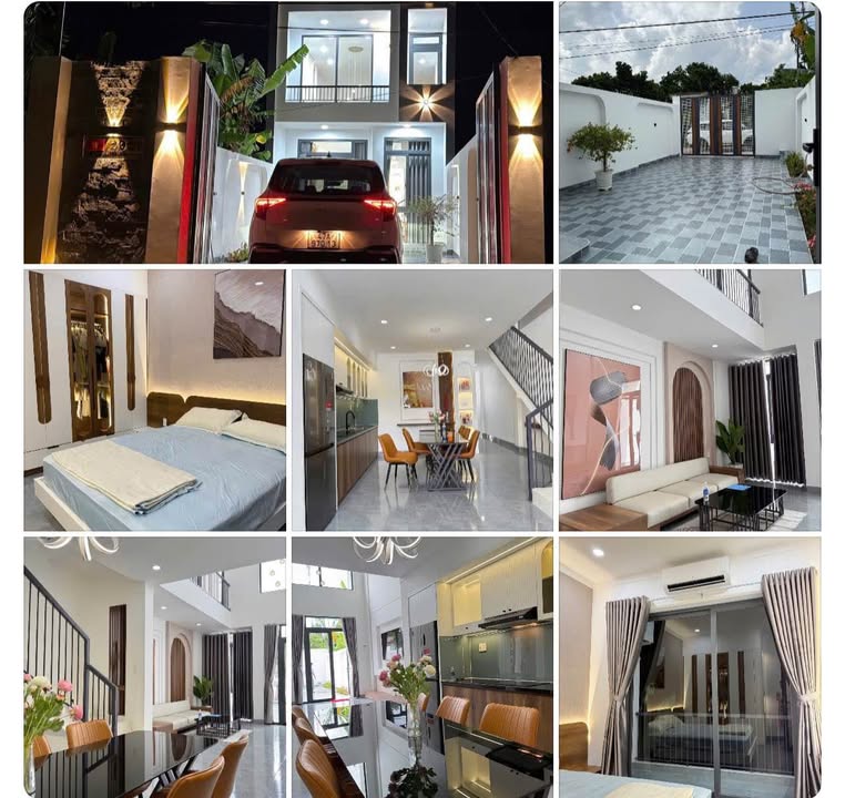 Nhà riêng Thôn 8 Cưbur Buôn Ma Thuột 150m² 2.5 tỷ - Chính chủ bán