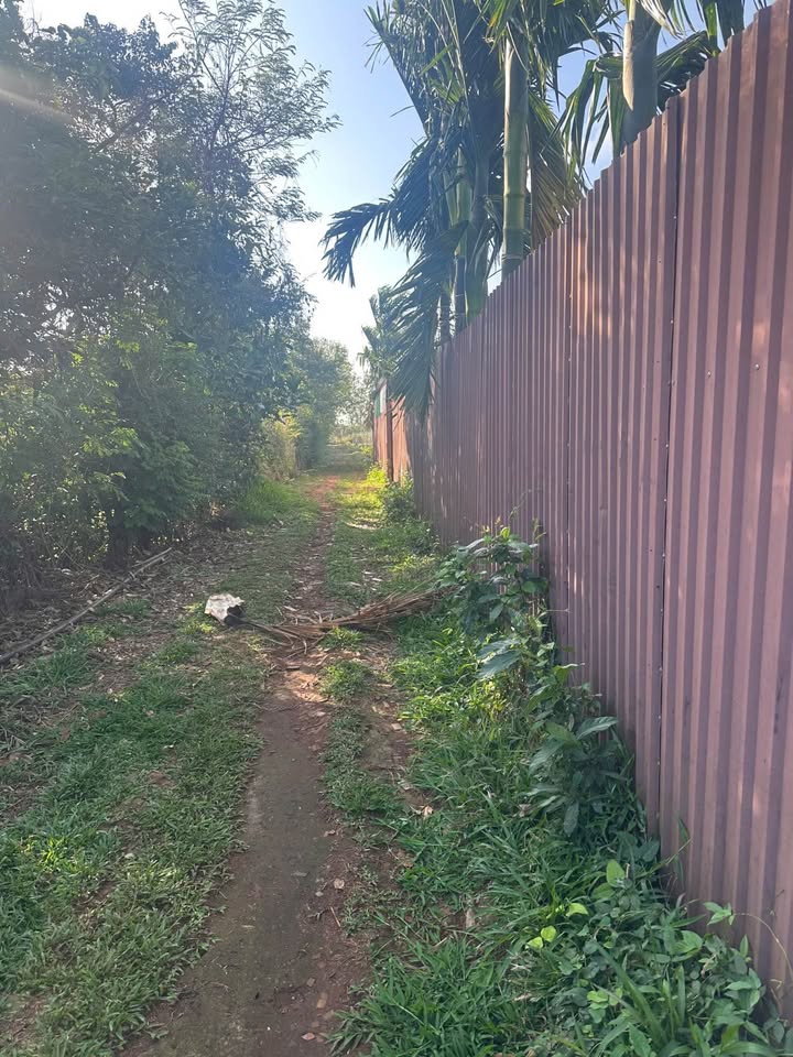 Đất nền Buôn Komleo Tân Lập 1080m² 7.05 tỷ - Sổ đỏ