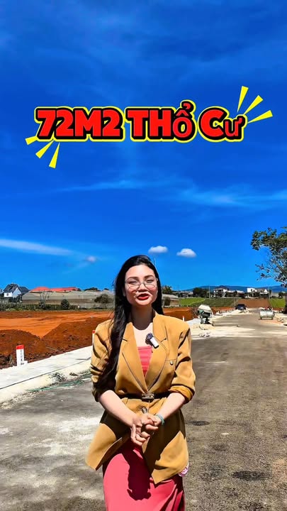 Đất nền Vườn Yên Tuy Hòa 300m² 835 triệu - Sổ đỏ chính chủ