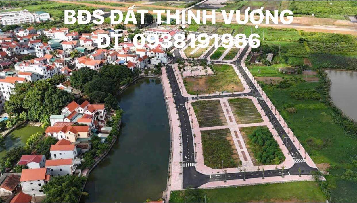 Đất nền Hoài Đức 88m² giá 7.832 tỷ - Pháp lý rõ ràng