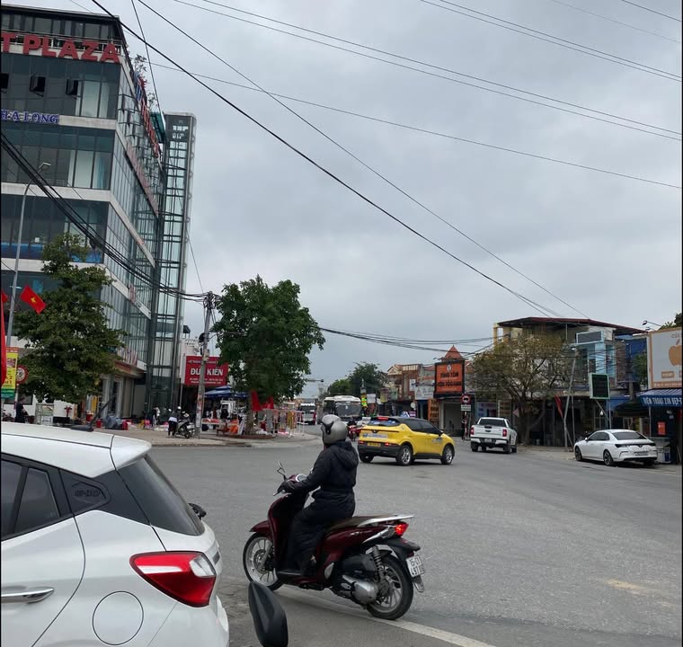 Đất nền An Dương 310m² giá 27.9 tỷ - Sổ đỏ chính chủ