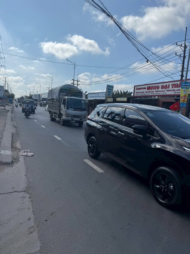 Nhà hẻm Nguyễn Văn Linh Cần Thơ 82m² 1.59 tỷ - Chính chủ bán