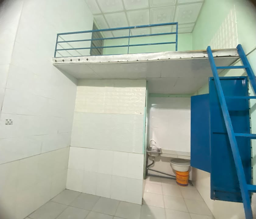 Phòng trọ Võ Văn Kiệt Sơn Trà 2 triệu - Giá tốt hiếm có