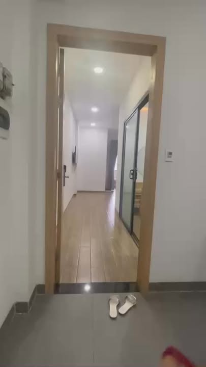 Căn hộ An Mỹ Ngũ Hành Sơn 60m² 17 triệu - Bàn giao ngay