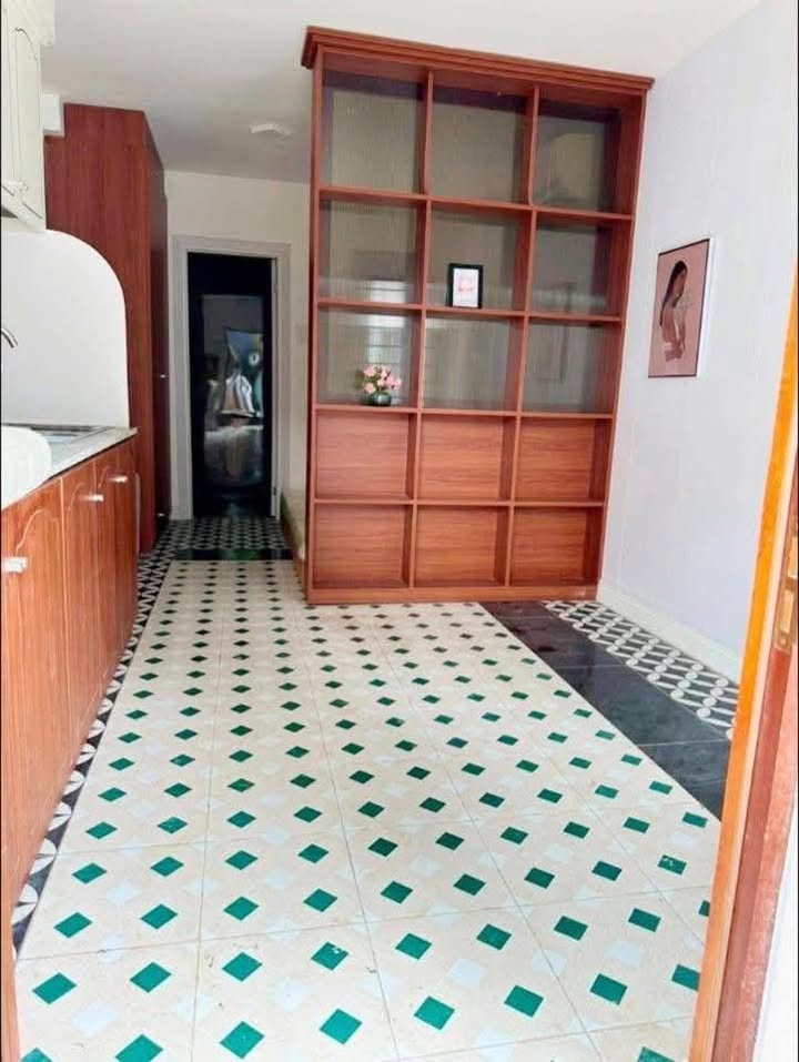 Căn hộ Liên Chiểu Hoàng Thị Loan 3.5 triệu - Bàn giao ngay