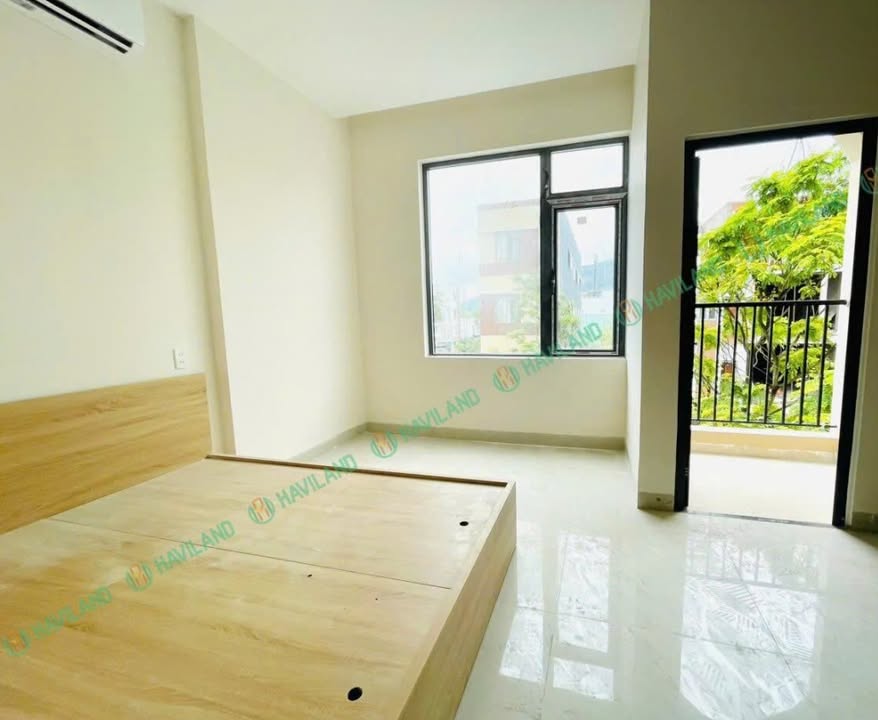 Căn hộ Nguyễn Minh Chấn Liên Chiểu 3.7-5 triệu - Bàn giao ngay