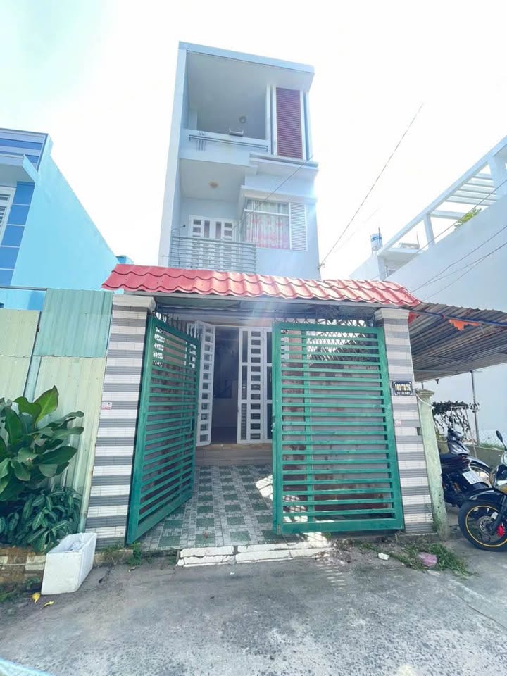 Nhà cho thuê Ninh Kiều Phạm Ngọc Hưng 95m² 6 triệu - Ô tô vào nhà