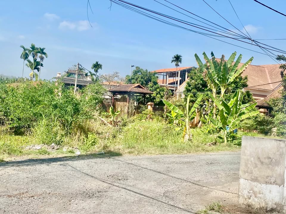 Đất nền Long Trường Thủ Đức 420m² 20 tỷ - Sổ đỏ chính chủ