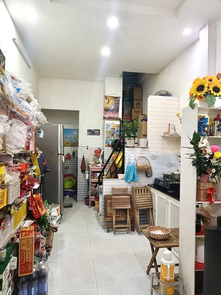 Nhà riêng Thủ Đức 74m² giá 6 tỷ - Chính chủ bán gấp