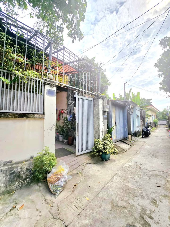 Nhà riêng Trường Thọ Thủ Đức 84m² 6,5 tỷ - Chính chủ bán