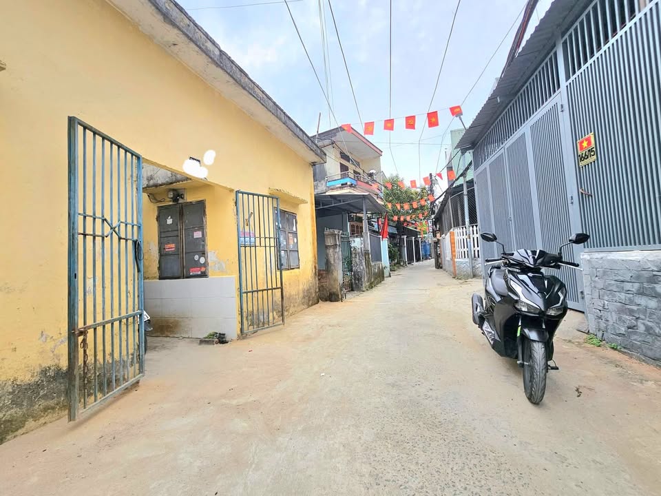 Đất Nguyễn Lương Bằng 135m² 4 tỷ - Sổ đỏ chính chủ