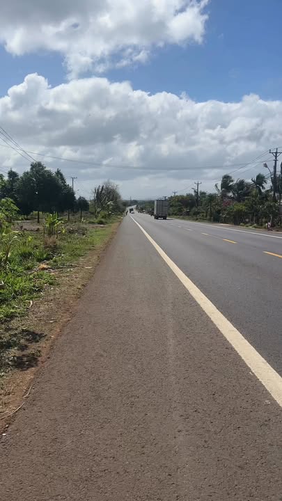 Đất nền Quốc lộ 14A Chư Sê 960m² - Sổ đỏ chính chủ