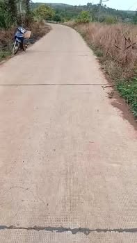 Đất vườn Đông Hòa 1.944m² 1 tỷ - Đường to ô tô