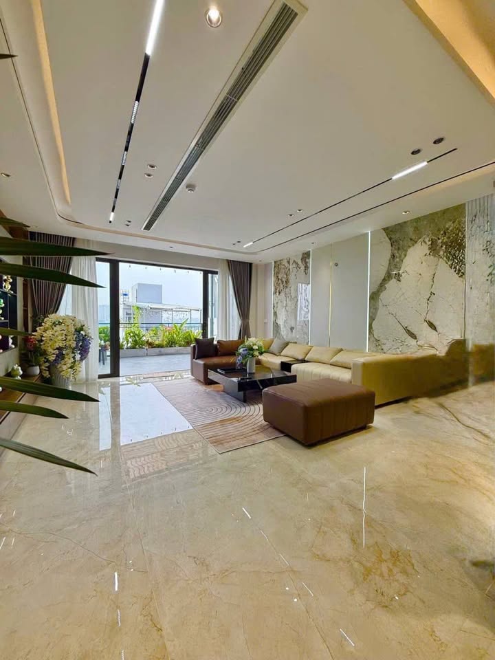 FrontHouse Long Biên 88m² 25.5 tỷ - Ô tô vào tận nhà