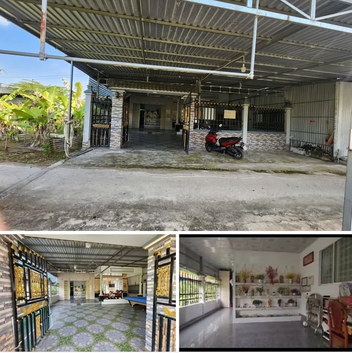 Nhà riêng Khánh Bình Đông 320m² 1,3 tỷ - Chính chủ bán gấp